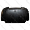 Jaguar  Rear Tub Assembly