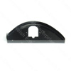 Jaguar License Plate Lamp Panel - RH - E-Type (61-67)