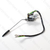 Jaguar Turn Signal Switch - 8 Wire