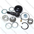 Jaguar Upper Ball Joint Assembly