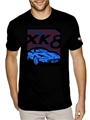 Jaguar Big Ben Union Jack T-Shirt