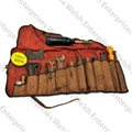 Jaguar Early XK120 Tool Kit (Semi Complete)