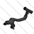 Jaguar Outlet Pipe