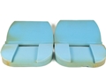 Jaguar Seat Cushion 3.8E Pair