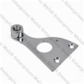 Jaguar Bracket Hardtop Mounting Right Hand E1 E2