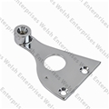 Jaguar Bracket Hardtop Mounting Left Hand  E1 E2