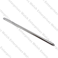 Jaguar Chrome Lower Front Door