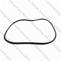 Jaguar Backglass Seal