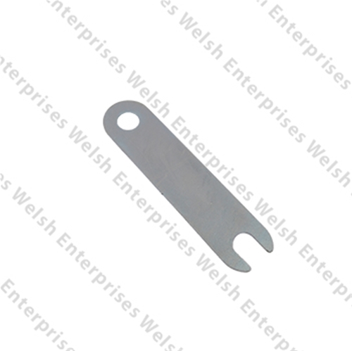 Jaguar Upper Wishbone Shim