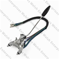 Jaguar Turn Signal Switch - 7 Wire