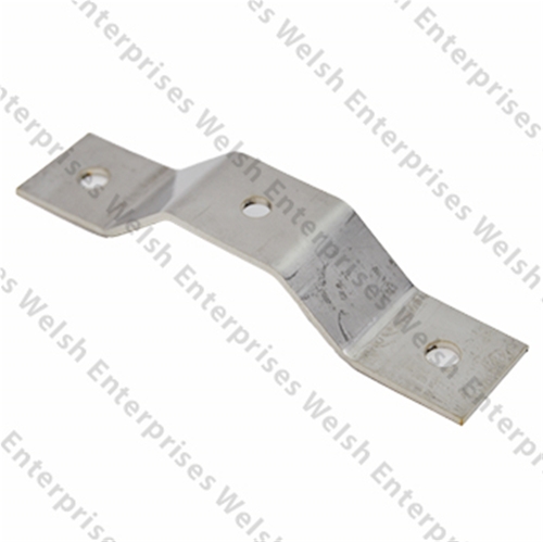 Jaguar Bracket Exhuast S3 E-Type V12