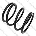 Jaguar Transmission Mount Spring