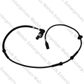 Jaguar Sensor-Wheel Sensor