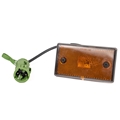 Jaguar Lamp-Side Marker - Right Hand Front