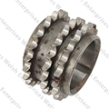 Jaguar Crank Sprocket