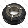Jaguar Damper-Crankshaft