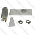 Jaguar Fuel Pump Module