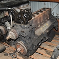 Jaguar 3.4 (3 1/2) Engine - Used - B32xxx G69xxx