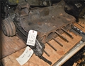 Jaguar 3.4 (3 1/2) Engine - Used - B32xxx G69xxx