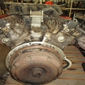 Jaguar Early XJS Engine Used