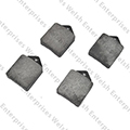 Jaguar Front  or Rear Brake Pads