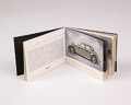 Miniature Jaguar Dealer Booklet