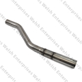 Jaguar Lnk Pipe Left Hand  Tube Manifold