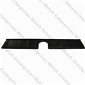 Jaguar Upper Floor Sides - E-Type 3.8 Flat Floor