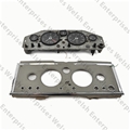 Jaguar XK150 Complete Dash - USED